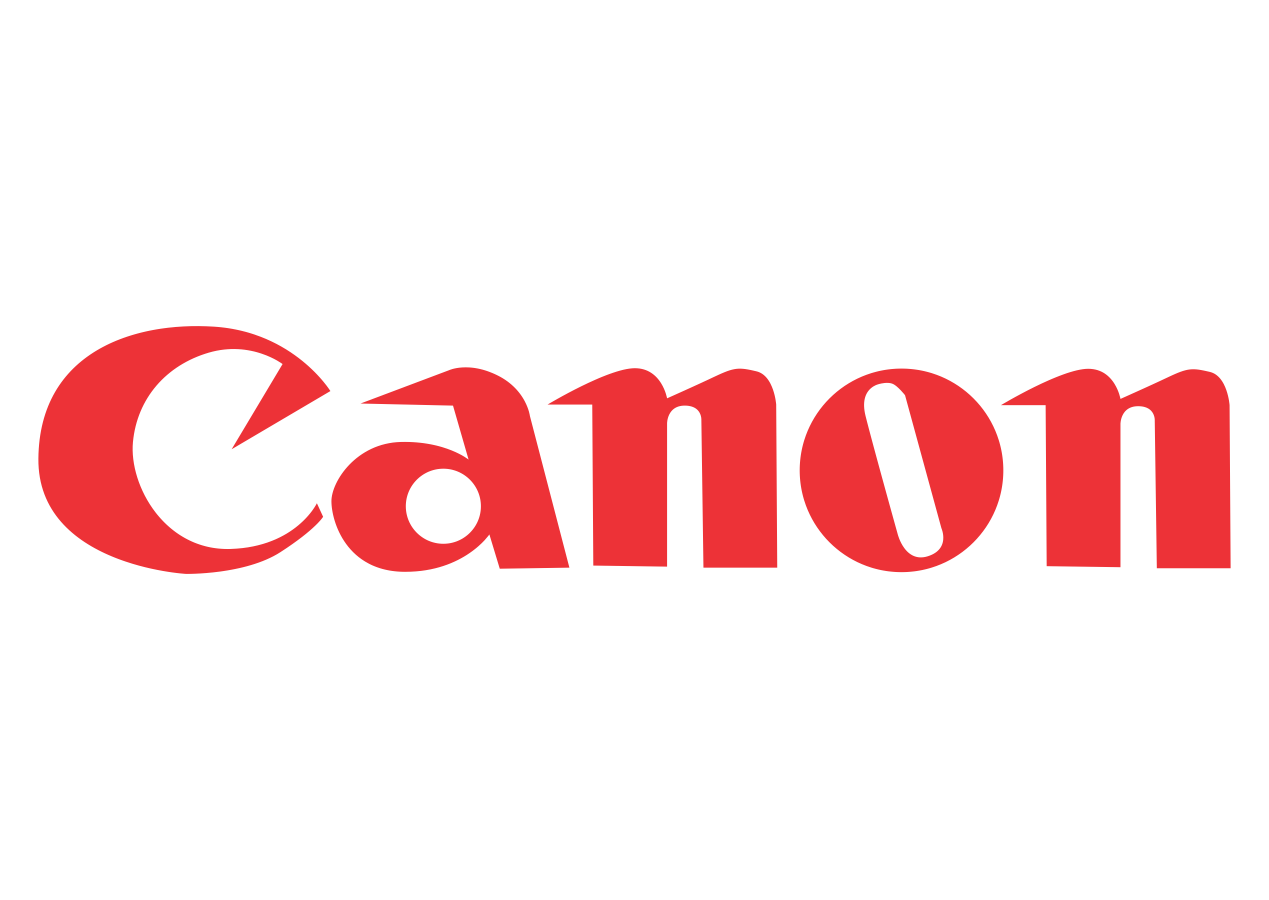 Partenariat avec Canon