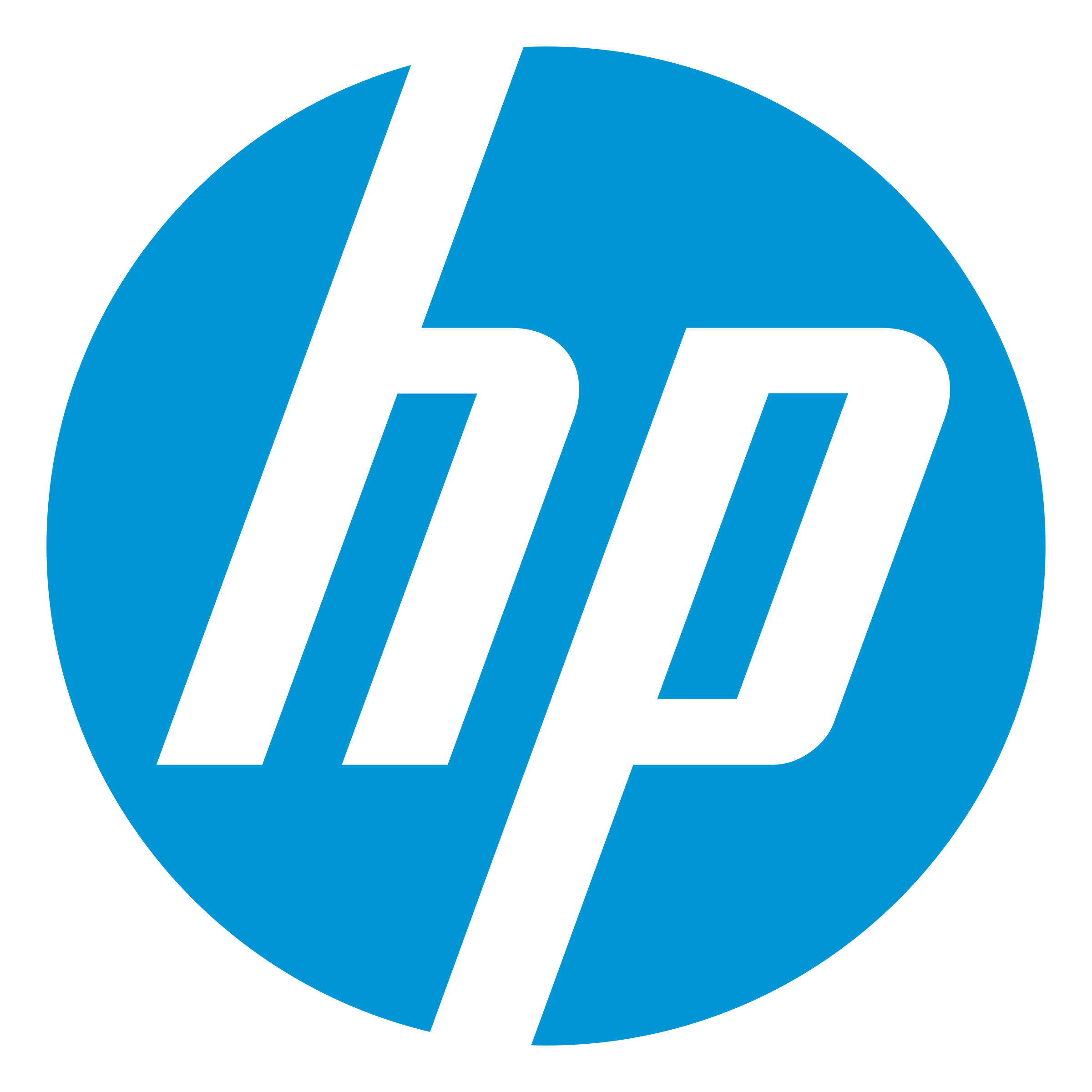 Partenariat avec HP