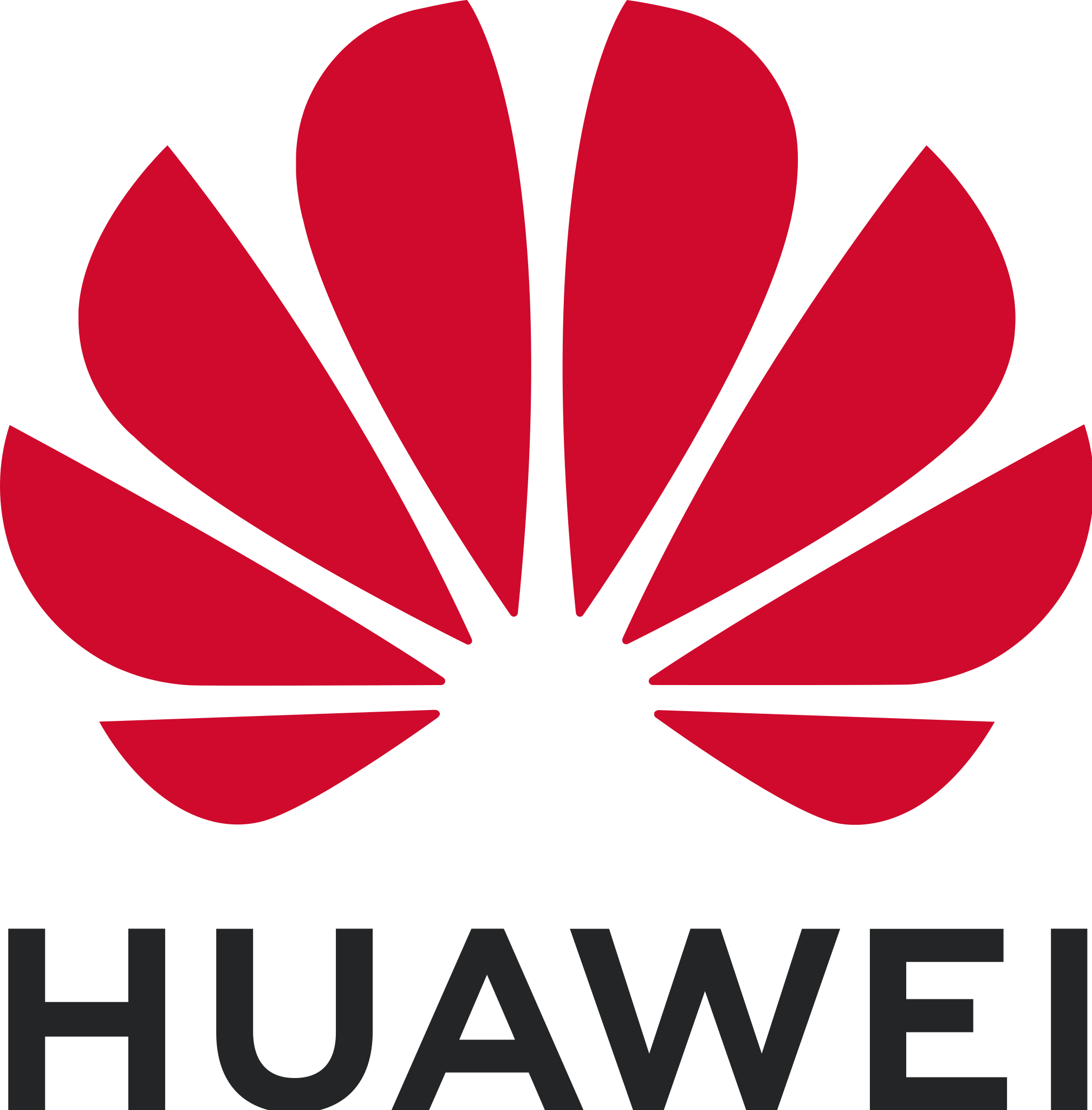 Partenariat avec Huawei