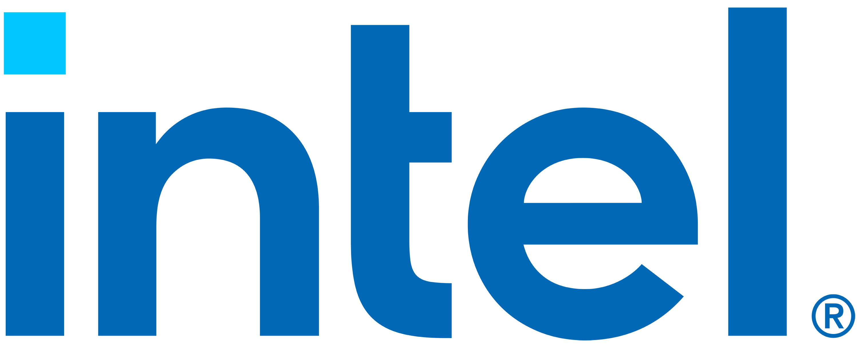Partenariat avec Intel