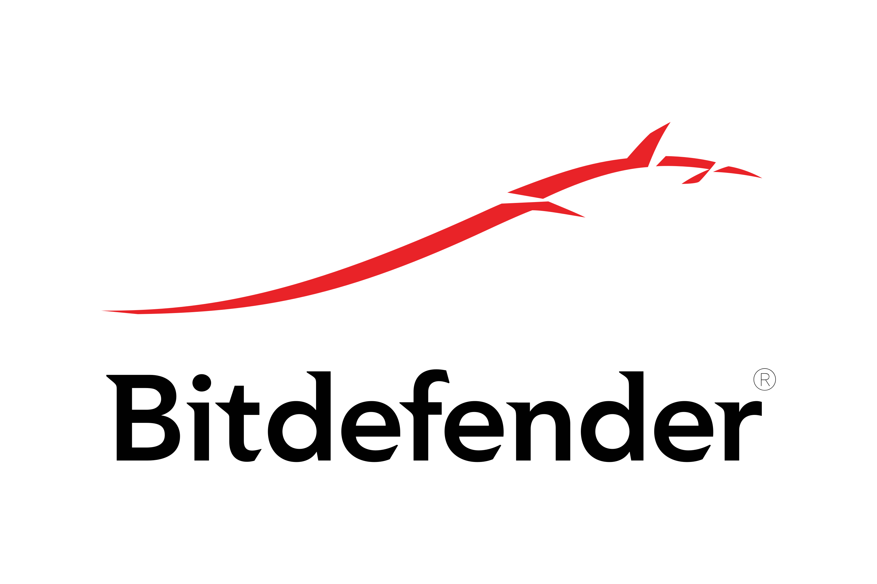 Partenariat avec Bitfender