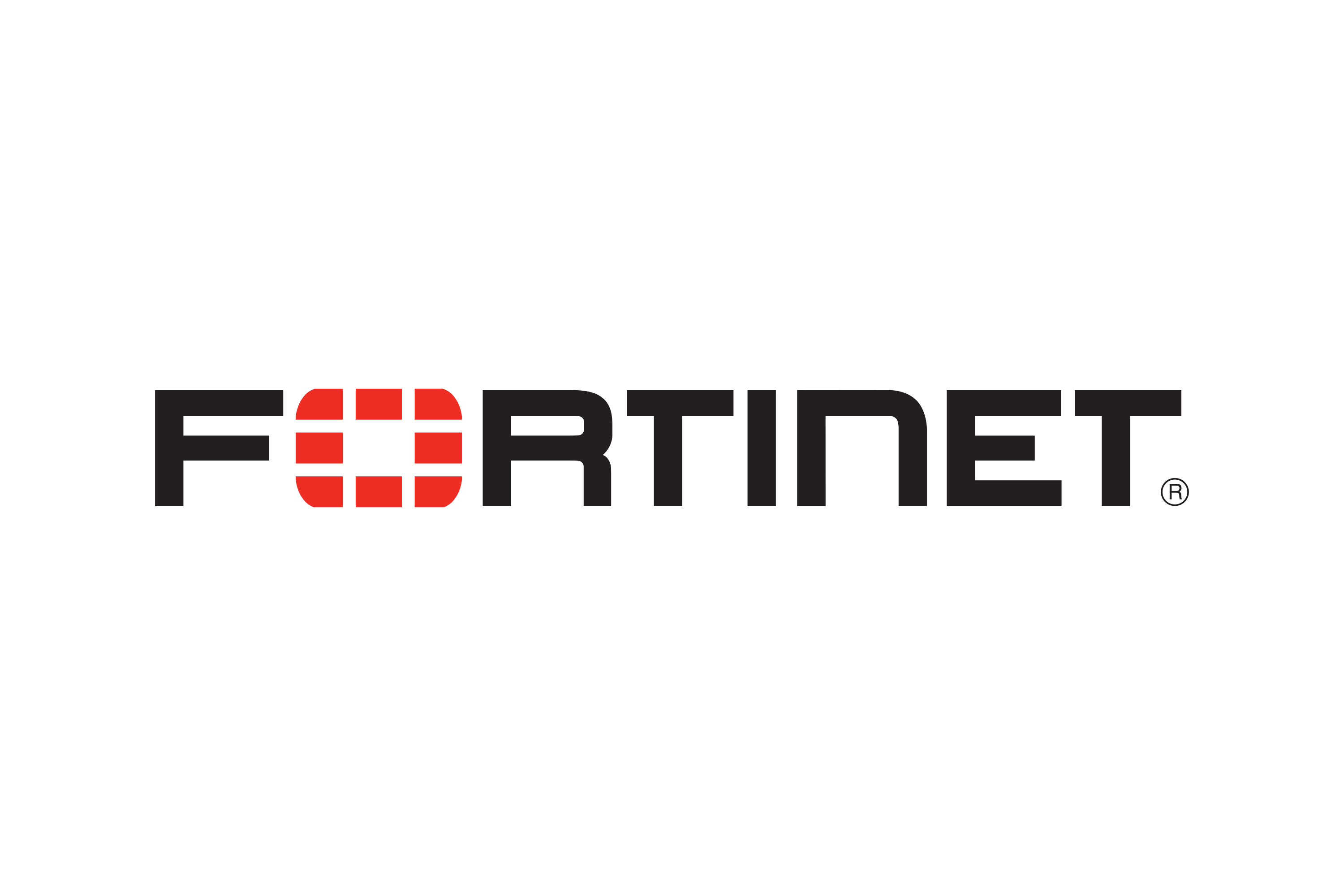 Partenariat avec Fortinet