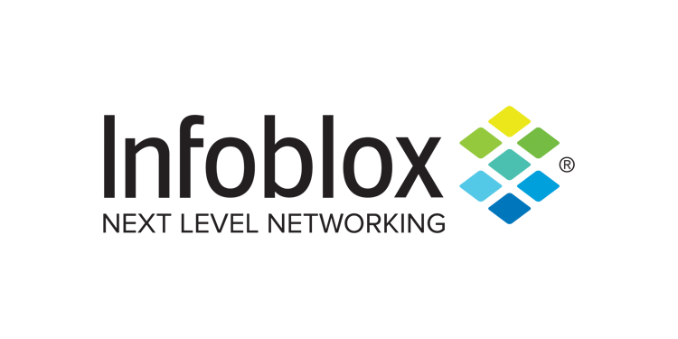 Partenariat avec Infoblox