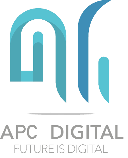 Logo APC Digital